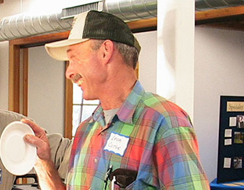 NODPA Regional Round Upleoncorse